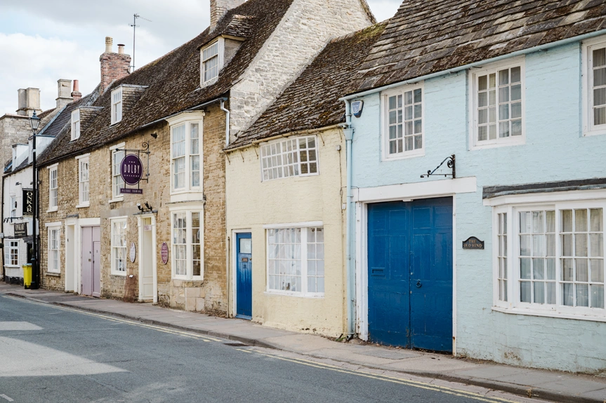 home Oundle