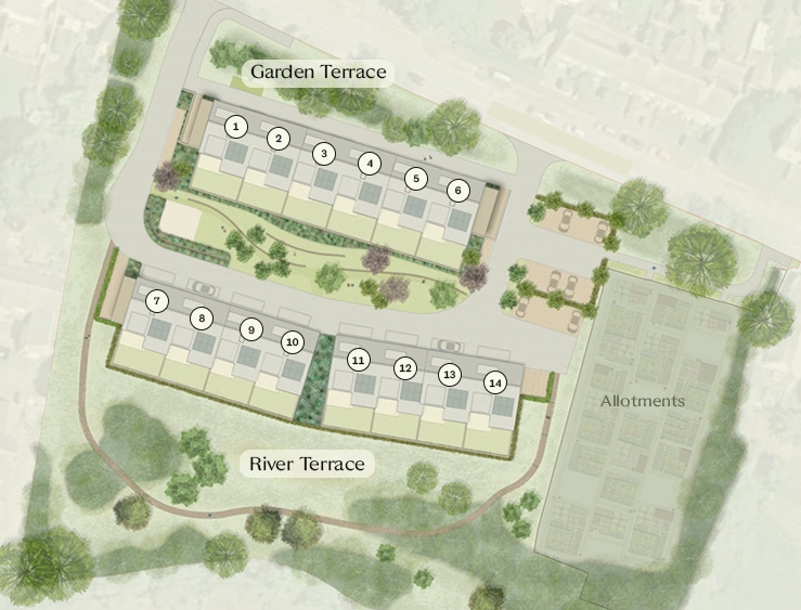 development plan